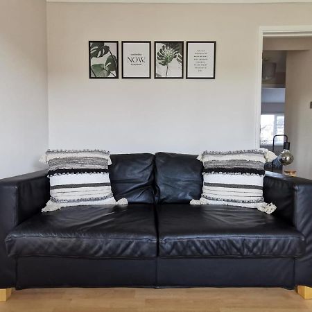 Apartment By The Beach Swansea Exterior foto