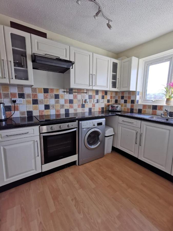Apartment By The Beach Swansea Exterior foto