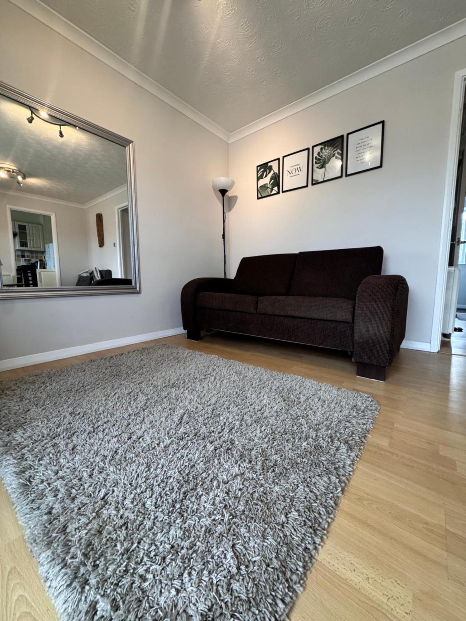 Apartment By The Beach Swansea Exterior foto
